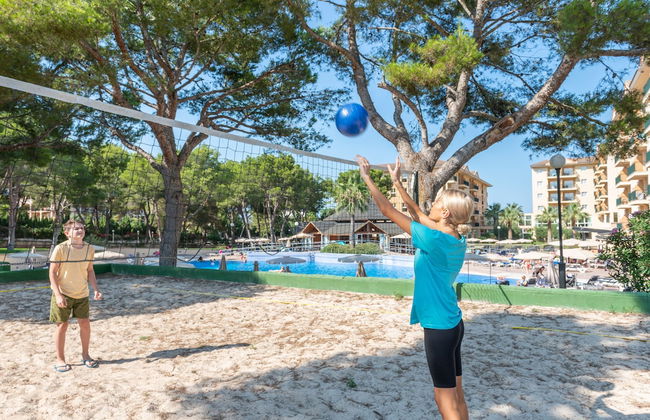 Aparthotel Can Picafort Palace - Photo 42