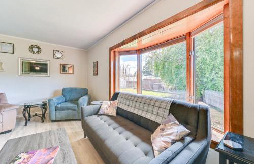 Pet-Friendly Camp Verde Home with Gas Grill! - Foto 6