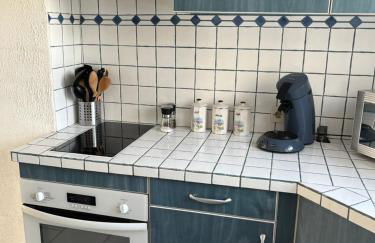 Appartement à proximité du jardin Olbius Riquier - Foto 9