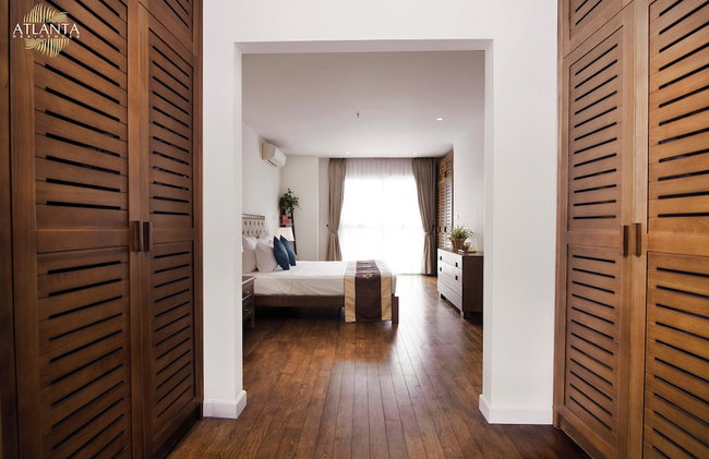 Atlanta Residences - Foto 12