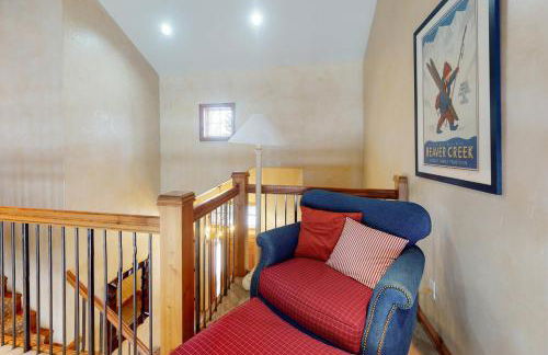 Mountain Luxury - Foto 25