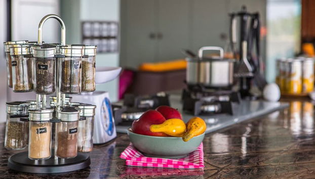 The Arancia Luxury Villa - Foto 5, Servicio de comidas en la habitación