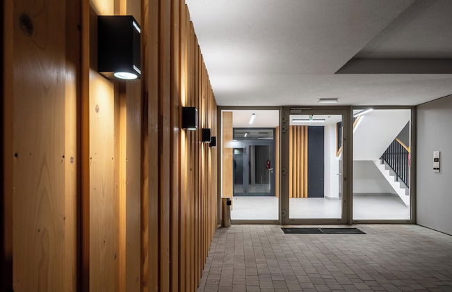 Apartamenty Sun & Snow Stranda - Foto 12