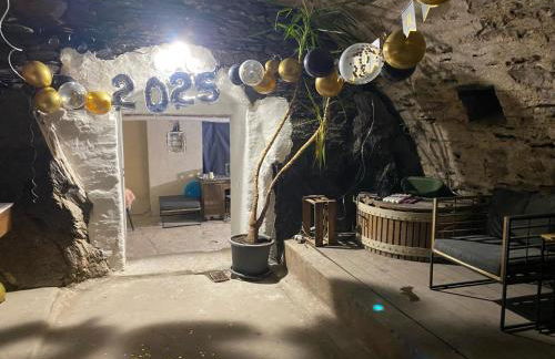 Fachwerkhaus Kürbis Bacharach - Photo 12