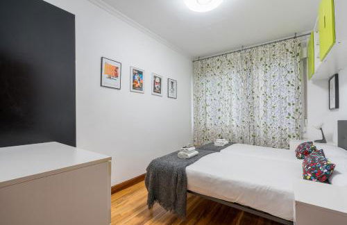 Ybarra apartment by People Rentals - Foto 17