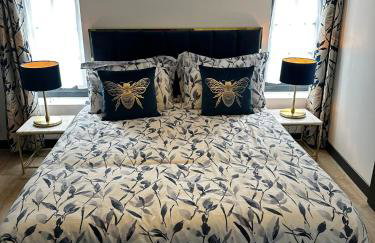 Herbert George Appartement Hotel - Foto 11