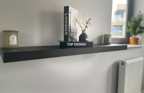 Stylish Penthouse 5-Bed Duplex - Foto 19