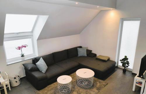 FeWo D&Y -barrierefrei- - Foto 30