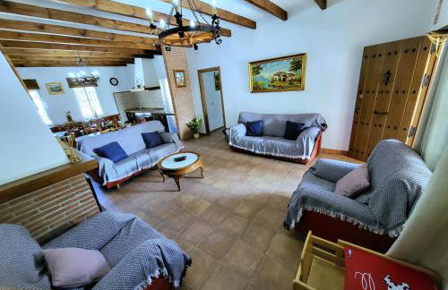 casa rural el olimpo-caminito del rey - Foto 8