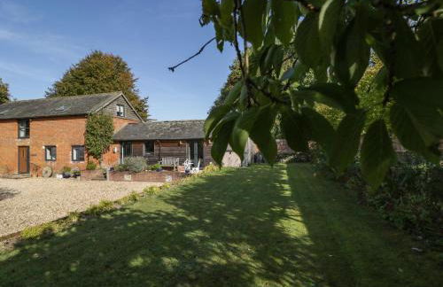 The DunnitManor Farm - Foto 46