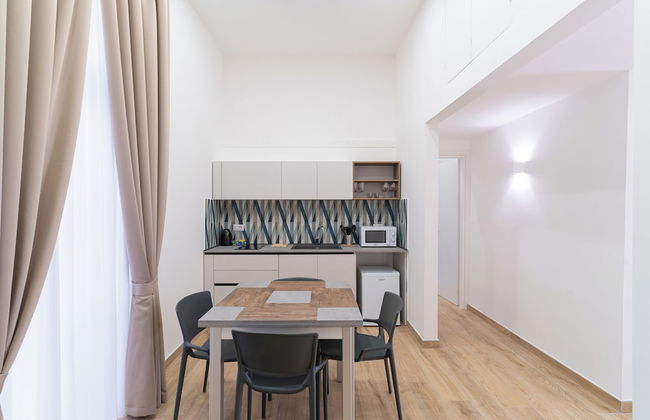 Toto e Peppino luxury rooms - Foto 57