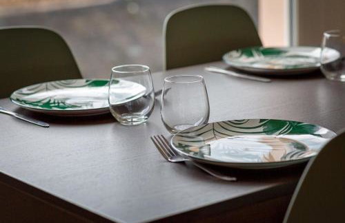 Marine votre F2 moderne à Rouen - Foto 21