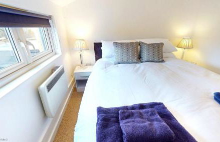 Georgeham Sweet Pea Cottage - Foto 29