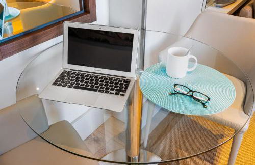 Kronos on the Beach suite 3 - Foto 6