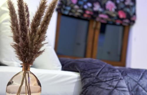 Luxurious 3Bed House with Spa Bath & Garden - Foto 40