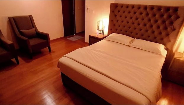 Belle Vue - EMPEROR 25-3B - Foto 2, Habitación