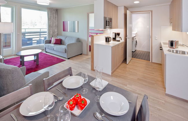 Holiday Club Katinkulta Superior Apartments - Foto 13