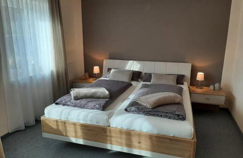 Ferienwohnung am Kapellenberg - am Rande des Nationalparks Schwarzwald - Foto 3