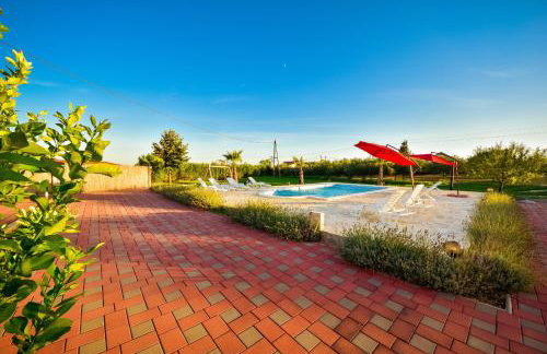 My Dalmatia - Villa Ljubica with private pool - Foto 26