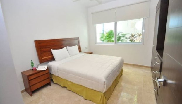 La Papaya Plus 201 by Vimex - Foto 3, Habitación