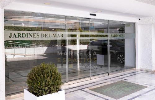 CENTRICO APARTAMENTO EN SEGUNDA LÍNEA DE PLAYA, PARKING, WIFI 609 - Foto 17