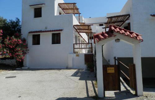 Aeolos Hotel Apartments - Foto 22