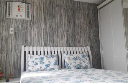 Apart Varanda do Poxim - Foto 6