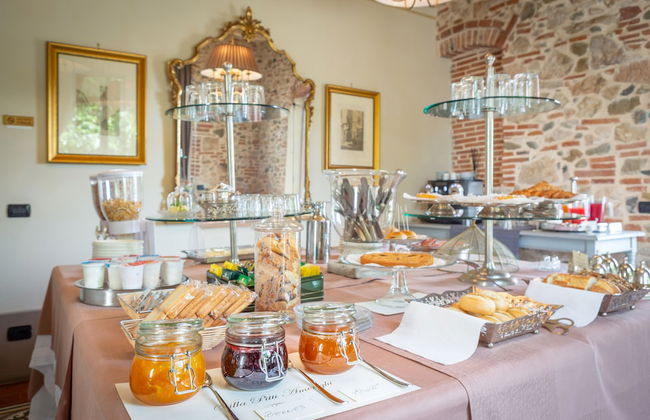 VILLA PITTI AMERIGHI 26, Emma Villas - Foto 102