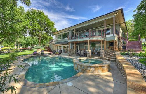 Lakeshore Lookout - Foto 22