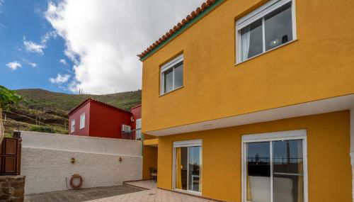 3BR Chalet Valley Moon-Seaviews, Terrace & Parking - Foto 4