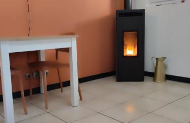 Domaine du vieux tilleul- Appartements - Gorges Tarn et Jonte - Foto 28