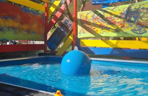 Tiny House Lotta - Auszeit-Oase am Plauer See - Foto 13