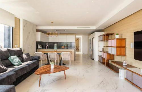 holaVivienda - Ático Boutique de Lujo en la Playa - Foto 14