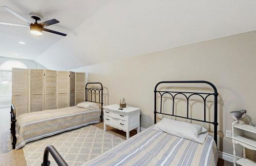 Patio and On-Site Fishing! Plummer Lake Escape - Photo 22