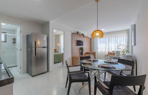 JSmart Studio #1106 - Comfortable apt by Carpediem - Photo 11