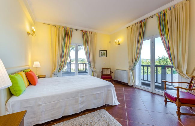 Villa Amarela in Boliqueime - Foto 34