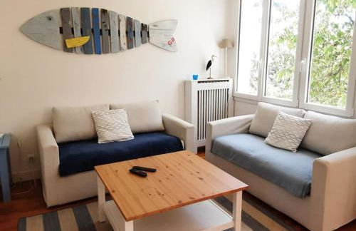 Le Plongeoir - Foto 22