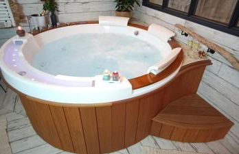 Le Maréchal Duplex - Appartement avec Jacuzzi - CAEN hyper Centre - Photo 13