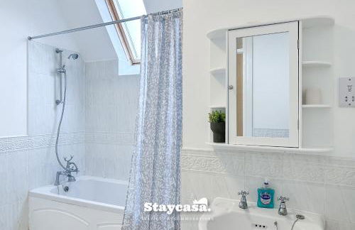 Carlton Co-Living - Private Room Self-Cater - Foto 33