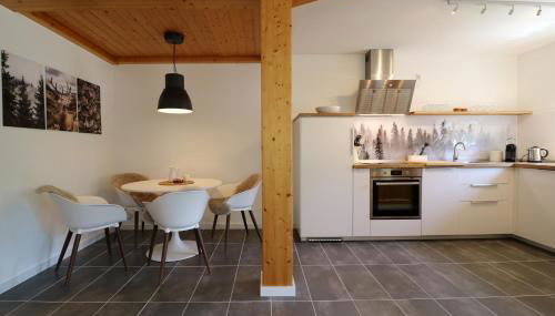 Ferienwohnung "Bergzeit" in Feldberg- Falkau - Foto 2