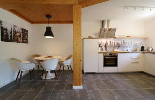 Ferienwohnung "Bergzeit" in Feldberg- Falkau - Foto 2