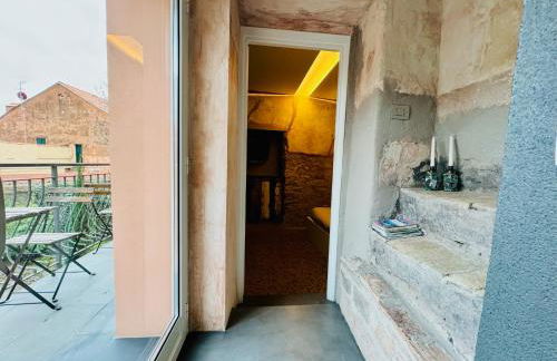 A Cà du Mègu - Charme a 100 mt dal mare - Photo 18