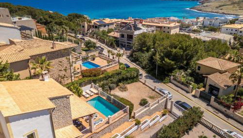 Holiday Home Cala Mesquida by Interhome - Foto 2