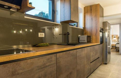 FRADAMA Blue by AdriaticLuxuryVillas - Foto 10