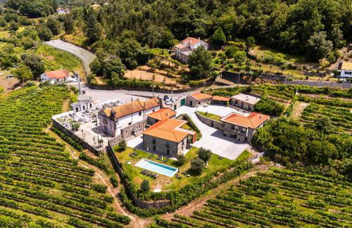 Vale da Fonte - Charming Houses - Photo 44