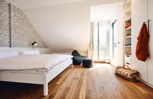 Haus am Meer-Ferienwohnungen - Photo 14