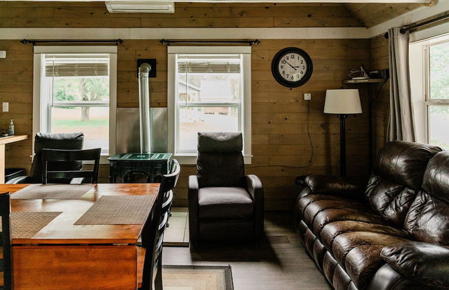 Portage Lakeside Cabins - Photo 59