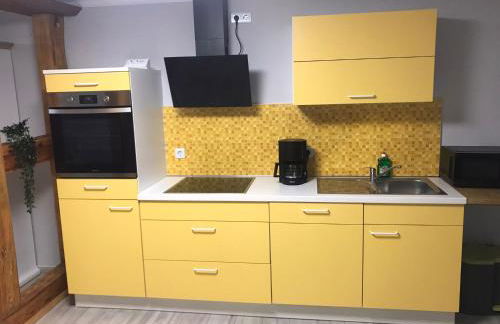 Spreewald-Ferienwohnung Reschke/Jahn - Foto 6