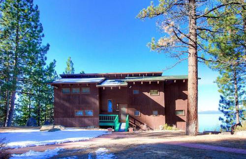 Lake View Glen home - Foto 36