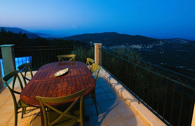 Villa Kounouvato Ithaca - Photo 49